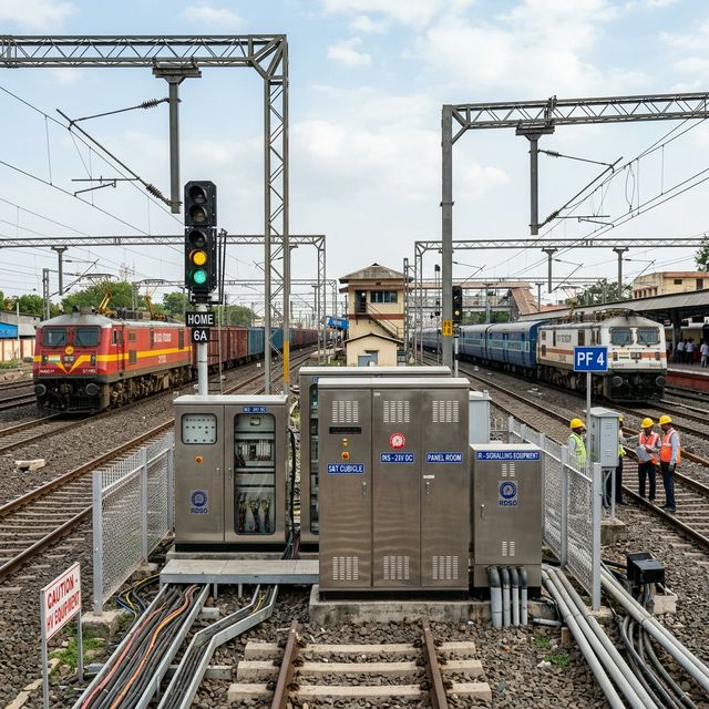 Indian Railways